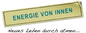 Energie von Innen
