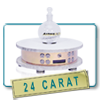 Airnergy AvantGarde 24Carat