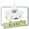 Airnergy AvantGarde Blanc