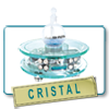 Airnergy AvantGarde Cristal